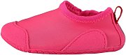 Dětské barefoot boty REIMA TWISTER pink