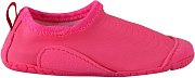 Dětské barefoot boty REIMA TWISTER pink