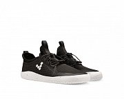 Dětské barefoot boty VIVOBAREFOOT PRIMUS SPORT II JNR OBSIDIAN EU 33