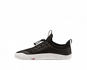 Dětské barefoot boty VIVOBAREFOOT PRIMUS SPORT II JNR OBSIDIAN EU 33