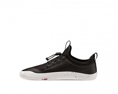Dětské barefoot boty VIVOBAREFOOT PRIMUS SPORT II JNR OBSIDIAN EU 33
