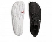 Dětské barefoot boty VIVOBAREFOOT PRIMUS SPORT II JNR OBSIDIAN EU 33