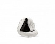 Dětské barefoot boty VIVOBAREFOOT PRIMUS SPORT II JNR OBSIDIAN EU 33