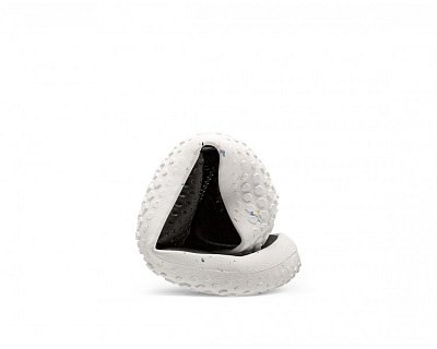 Dětské barefoot boty VIVOBAREFOOT PRIMUS SPORT II JNR OBSIDIAN EU 33