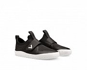 Dětské barefoot boty  VIVOBAREFOOT PRIMUS SPORT II KIDS OBSIDIAN EU 29