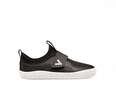 Dětské barefoot boty  VIVOBAREFOOT PRIMUS SPORT II KIDS OBSIDIAN EU 29