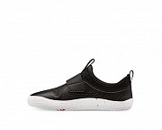 Dětské barefoot boty  VIVOBAREFOOT PRIMUS SPORT II KIDS OBSIDIAN EU 29