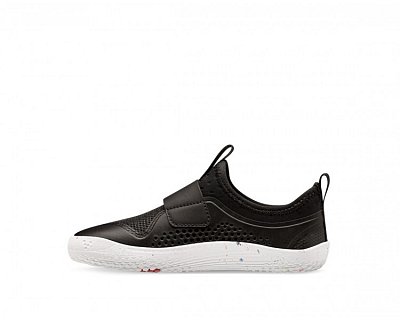 Dětské barefoot boty  VIVOBAREFOOT PRIMUS SPORT II KIDS OBSIDIAN EU 29