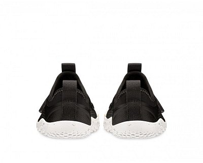 Dětské barefoot boty  VIVOBAREFOOT PRIMUS SPORT II KIDS OBSIDIAN EU 29