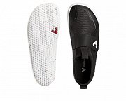 Dětské barefoot boty  VIVOBAREFOOT PRIMUS SPORT II KIDS OBSIDIAN EU 29