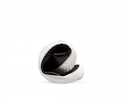 Dětské barefoot boty  VIVOBAREFOOT PRIMUS SPORT II KIDS OBSIDIAN EU 29