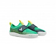 Dětské barefoot boty  VIVOBAREFOOT PRIMUS SPORT KIDS aqua EU 26