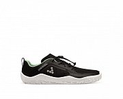 Dětské barefoot boty VIVOBAREFOOT PRIMUS TRAIL II FG KIDS OBSIDIAN EU 29