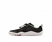Dětské barefoot boty VIVOBAREFOOT PRIMUS TRAIL II FG KIDS OBSIDIAN EU 29