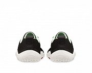 Dětské barefoot boty VIVOBAREFOOT PRIMUS TRAIL II FG KIDS OBSIDIAN EU 29