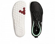 Dětské barefoot boty VIVOBAREFOOT PRIMUS TRAIL II FG KIDS OBSIDIAN EU 29