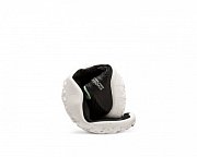 Dětské barefoot boty VIVOBAREFOOT PRIMUS TRAIL II FG KIDS OBSIDIAN EU 29