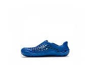 Dětské boty VIVOBAREFOOT ULTRA BLOOM KIDS AMPARO BLUE EU 34