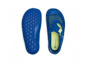 Dětské boty VIVOBAREFOOT ULTRA BLOOM KIDS AMPARO BLUE EU 34