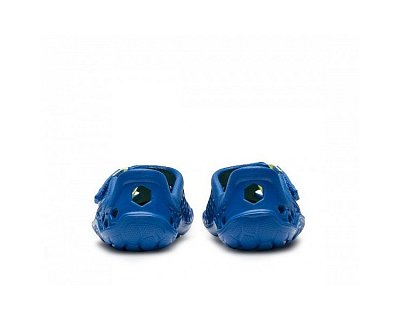 Dětské boty VIVOBAREFOOT ULTRA BLOOM KIDS AMPARO BLUE EU 34