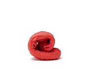 Dětské boty VIVOBAREFOOT ULTRA BLOOM KIDS FIERY CORAL EU 30