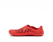 Dětské boty VIVOBAREFOOT ULTRA BLOOM KIDS FIERY CORAL EU 33