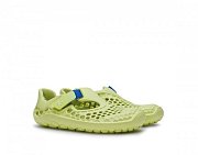 Dětské boty VIVOBAREFOOT ULTRA BLOOM KIDS SUNNY LIME EU 26
