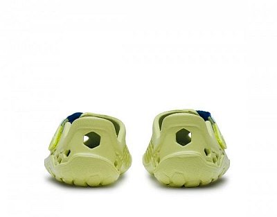 Dětské boty VIVOBAREFOOT ULTRA BLOOM KIDS SUNNY LIME EU 26