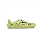 Dětské boty VIVOBAREFOOT ULTRA BLOOM KIDS SUNNY LIME EU 30