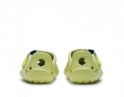 Dětské boty VIVOBAREFOOT ULTRA BLOOM KIDS SUNNY LIME EU 30