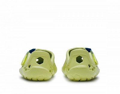 Dětské boty VIVOBAREFOOT ULTRA BLOOM KIDS SUNNY LIME EU 33