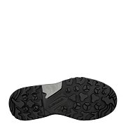 Dětské kotníkové boty LOWA CADIN GTX MID JR turqoise/flame EU 37