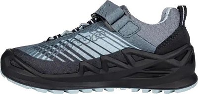 Dětské multifunkční boty LOWA MERGER GTX JUNIOR VCR LO navy/ice blue EU 31
