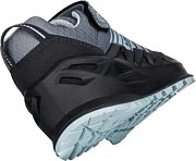 Dětské multifunkční boty LOWA MERGER GTX JUNIOR VCR LO navy/ice blue EU 31