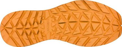 Dětské multifunkční boty LOWA MERGER GTX JUNIOR VCR LO navy/ice blue EU 31