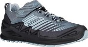 Dětské multifunkční boty LOWA MERGER GTX JUNIOR VCR LO navy/ice blue EU 37