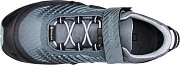 Dětské multifunkční boty LOWA MERGER GTX JUNIOR VCR LO navy/ice blue EU 37