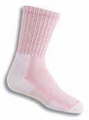 Dětské ponožky THORLOS KOX pink 27-30