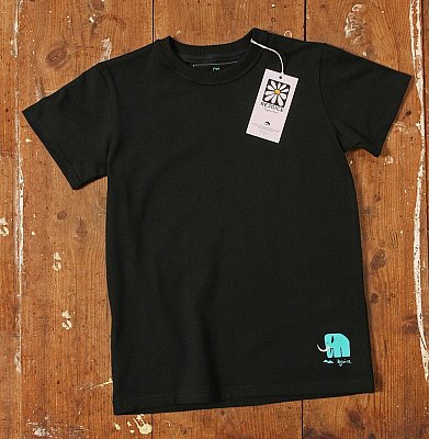 Dětské tričko REJOICE KIDS ADIANTUM U02-2406 146