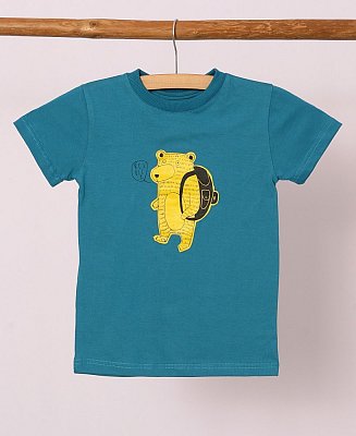 Dětské tričko REJOICE KIDS ADIANTUM U247-1722 110