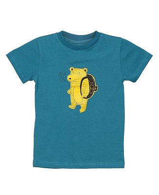 Dětské tričko REJOICE KIDS ADIANTUM U247-1722 128