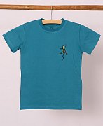 Dětské tričko REJOICE KIDS ADIANTUM U247-R15 110