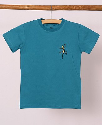 Dětské tričko REJOICE KIDS ADIANTUM U247-R15 128