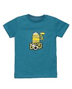 Dětské tričko REJOICE KIDS ADIANTUM U247-R20 116