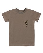 Dětské tričko REJOICE KIDS ADIANTUM U252-R15 110