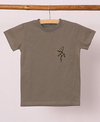 Dětské tričko REJOICE KIDS ADIANTUM U252-R15 128