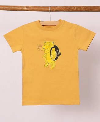 Dětské tričko REJOICE KIDS ADIANTUM U266-1722 116