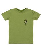 Dětské tričko REJOICE KIDS ADIANTUM U267-R15 122
