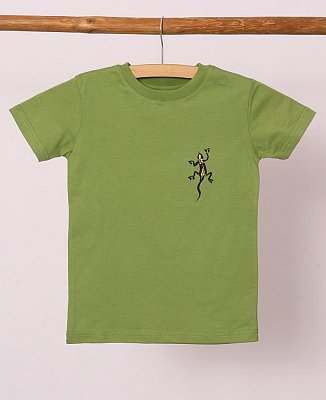 Dětské tričko REJOICE KIDS ADIANTUM U267-R15 122