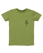 Dětské tričko REJOICE KIDS ADIANTUM U267-R15 128
